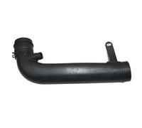 Pour VW Pour Golf 6 MK6 Pour Passat B6 Pour Tiguan Pour Scirocco Pour Beetle Pour EOS Tuyau D'admission Turbine Tuyau Dérivation Tube Respiration D'air IENQBVL