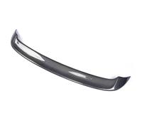Pour VW Pour Golf 6 MK6 Pour VI Pour R20 Pour GTI 2010-2013 Aileron Arrière Aileron Coffre Aileron Coffre Arrière Voiture Spoiler De Coffre Arrière Déflecteur(Carbon Fiber)
