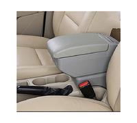 Pour VW Pour Golf 6 Pour Golf 5 Mk6 MK5 Pour Jetta 5 Pour Sagitar 2009-2022 Boîte D'accoudoir De Voiture Interface USB De Rénovation Spéciale(E gray 9 USB)