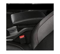 Pour VW Pour Golf 6 Pour Golf 5 Mk6 MK5 Pour Jetta 5 Pour Sagitar Voiture Accoudoir Boîte USB Intérieur Rénovation Console Centrale Boîte De Rangement Voiture Accoudoir Boîte(A3 No USB)