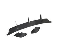 pour VW pour Golf 6 VI MK6 GTI 2010-2014 - Accessoires de diffuseur et Spoiler de Pare-Chocs arrière - Pièces extérieures Auto