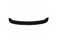 pour VW pour Golf 6 VI MK6 GTI R20 2010-2013 Aileron De Coffre Arrière en Fibre De Carbone, Accessoires De Garniture De Voiture WEFOLCC(Glossy Black)