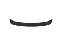 pour VW pour Golf 6 VI MK6 GTI R20 2010-2013 Aileron De Coffre Arrière en Fibre De Carbone, Accessoires De Garniture De Voiture WEFOLCC(Real Carbon Fibe)