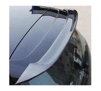 pour VW pour Golf 6 VI MK6 GTI R20 2010-2013 Aileron De Coffre Arrière en Fibre De Carbone, Accessoires De Garniture De Voiture WEFOLCC(Carbon Printing)