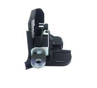 Pour VW Pour Golf 7 2013-2015 Actionneur Verrouillage Hayon Bloc Coffre Voiture Couvercle Arrière Central 5ND827505 1K8827505B Serrure Rabats Coffre