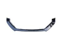 Pour VW Pour Golf 7.5 2014 2015 2016 2017 Becquet Pare-chocs Avant Séparateur Inférieur Plaque Protection Aileron Pare-Chocs Corps Kit(Gloss Black)