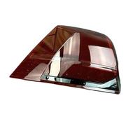 Pour VW Pour Golf 7.5 2017 2018 2019 Boîtier Feu Stop Arrière Voiture