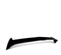 pour VW pour Golf 7.5 MK7 MK7.5 VII 2015-2020, Becquet De Toit Arrière, Becquet De Hayon, Pièces Extérieures Automobiles WEFOLCC(Glossy Black 1 gen)
