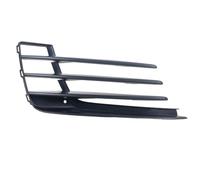 Pour VW Pour Golf 7 GTI 2013-2016 Grille De Phare Antibrouillard Pour Pare-choc Avant De Voiture Grille De Ventilation Ouverte Couvercle D'admission PGQSQVTXF(Only 1 Right)