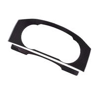 Pour VW Pour Golf 7 GTI MK7 2014 2015 2016 2017 2018 2019 Cadre De Garniture Pour Tableau De Bord De Compteur De Vitesse PYPFQUMQGR