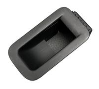 Pour VW Pour Golf 7 MK7 5G0867255 5G0868345 Côté Conducteur Passager Commande Électrique Fenêtre Panneau Interrupteur Cadre Commutateur de commande de fenêtre(1pcs 5G0868345)