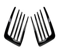 Pour VW Pour Golf 7 MK7 GTI 2013-2017, Couvercle De Phare Antibrouillard Avant, Capots De Sport, Calandre, Carénages, Kit Carrosserie Calandre Voiture Avant