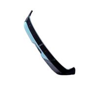 pour VW pour Golf 7 MK7 GTI GTD GTE R pour R-Line Spoiler 2013 2014 2015 2016 2017 2018 2019 Voiture Aileron Toit Arrière Aile Coffre Arrière Lèvre GFVFGNLNNA(Carbon Paint)