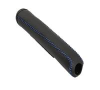 Pour VW Pour Golf 7 MK7 Pour Tiguan MK2 Engrenages De Voiture Couvercle De Frein À Main Accessoires Intérieurs Poignées de frein à main(Bleu)