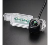 pour VW pour Golf 7 pour Golf7 2012 2013 2014 2015 Caméra Recul Voiture Plateforme MIB Écran Voiture Vision Nocturne AHD CVBS Caméra Recul sans Fil(HD CVBS 1280X720 12V)