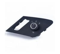 Pour VW Pour Golf 7 VII MK7 2014 2015 2016 2017 2018 Bouton Réglage Du Commutateur Rétroviseur Latéral Bouton Commutation Des Rétroviseurs