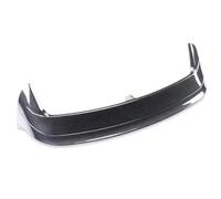 pour VW pour Golf 8 MK8 Pro pour Line pour GTI R Spoiler ABS Noir/Couleur Carbone/Noir avec Blanc avec Aileron D'aile Arrière Voiture Blanc Aileron Voiture(R Black Blue)