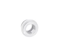 Pour VW Pour Golf Câbles Commande Boite | Kit Réparation Câble Levier Changement Vitesse Manuel MK2 MK4, 1x Fixation De Bague