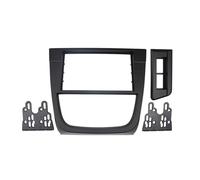 pour VW pour Golf G5 2007-2009 Façade 7 Pouces avec Adaptateur pour Autoradio DVD Système Audio Et Navigation POMPOMPUR
