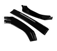 pour VW pour Golf GTI GTD GTE R R-Line MK7 MK7.5 2013-2020 Protecteur Avant De Pare-Chocs Spoilers