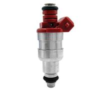 Pour VW Pour Golf III 1H1 1.8L 1991 1992 1993 1994 1995 1996 1997 1Pcs Buse D'injecteur De Carburant De Voiture BAC906031 Injection Buse Moteur Ensemble Injecteur