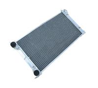 Pour VW Pour GOLF MK1/2 MK1 MK2 GTI/Pour SCIROCCO 1.6 1.8 8V MT 1986 1987 1988 1989 1990 1991 1992 Radiateur En Aluminium Radiateur Voiture