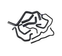 Pour VW Pour Golf Mk4 1.8T Turbo 1999 2000 2001 2002 2003 2004 2005 2006 Kit Durites Radiateur En Silicone Pièces Moteur
