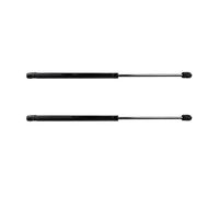 Pour VW Pour Golf MK4 Pour Passat 99-06 Vérins À Gaz Coffre Hayon | Amortisseurs à Gaz Coffre Arrière Entretoises support coffre hayon voiture 1J827550C