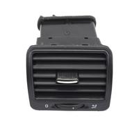 Pour VW Pour GOLF MK5 2004-2009 Tableau De Bord Sortie Climatisation Évent D'air AC 1K0819709 1K0819710 Grille D'aération AC(Left)