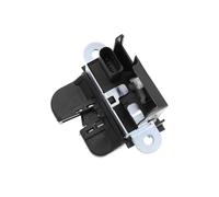 Pour VW Pour Golf Mk5 Git Mk6 1K6827505E 5K0827505A 5M0827505E 1P0827505D Loquet Verrouillage Couvercle Coffre Arrière HETEVSCCK