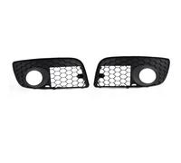 Pour VW Pour GOLF MK5 GTI 2006 2007 2008 2009 Voiture Gauche Droite Pare-chocs Avant Antibrouillard Lampe Gril Pièces De Calandre Calandre Avant Voiture