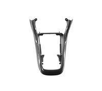 Pour VW Pour Golf MK6 2008-2013 - Référence 5K0863680 Cadre De Pommeau Levier Vitesse Pour Console Centrale MCQNDS(fibre de carbone)