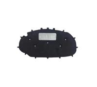 Pour VW Pour Golf Mk6 5K 2010-2014 Capot Moteur Insonorisé | Tapis insonorisé en coton d'isolation thermique de moteur de capot avant de voiture