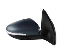 Pour VW Pour Golf MK6 VI 2009 2010 2011 2012 2013 Miroir Arrière Droit Ensemble 5K0857508AD