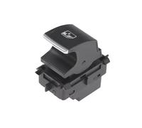 Pour VW Pour Golf MK7 Pour Passat 2014 2015 2016 2017 2018 Tiguan Bouton De Commande De Lève-vitre Électrique 5G0959857 5G0959855 Commutateur de commande de fenêtre(Autre)