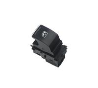 Pour VW Pour Golf Mk7 Pour Passat B8 Pour Tiguan Pour Touran 2014-2016 5G0959857A 5G0959855 Bouton De Commande De Commutateur De Fenêtre Électrique OUSDUO(1 passenger)