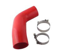 Pour Vw Pour Golf MK7 Pour S3 Pour A3 8V Pour TT/TTS MK3 1.8T 2.0T Tuyau D'admission De Tube Coudé En Silicone Turbo Tube D'admission Tuyau De Reniflard(GJG1008R)