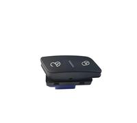 Pour VW Pour Golf Pour Jetta MK5 Pour Tiguan Pour CC Interrupteurs Bouton-poussoir Verrouillage Centralisé Portes Voiture Bouton Lève-vitre