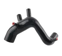 Pour VW Pour Golf Pour Jetta Pour Beetle MK4 1.8T K03 K03S Kit D'admission D'air Tuyau D'admission De Turbine Tuyau En Silicone Noir IENQBVL