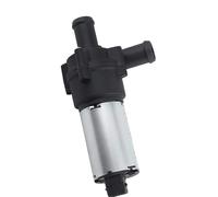 Pour VW Pour Golf Pour Jetta Pour Bora Moteur Voiture Pompe À Eau Auxiliaire Pompe Liquide Refroidissement Électrique 078965561 0392020039 Pompes à eau pour moteur voiture