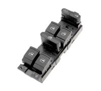 Pour VW Pour Golf Pour Jetta Pour Bora | Pour MK4 pour Passat commutateur principal fenêtres 1998-2005 1J4959857B