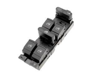 Pour VW Pour Golf Pour Jetta Pour Bora | Pour MK4 pour Passat commutateur principal fenêtres 1998-2005 1J4959857B