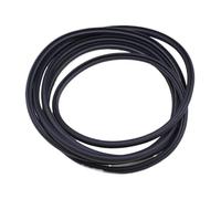 Pour VW Pour Golf Pour Jetta Pour Passat Joint De Toit Ouvrant Moulure Bande D'étanchéité 8E0877297 Joint Fenêtre Voiture