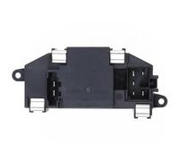Pour VW Pour Golf Pour Jetta Pour Passat Pour SCIROCCO Pour TIGUAN Pour BEETLE Pour CADDY Résistance Ventilateur Chauffage Contrôleur Vitesse