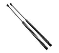 Pour VW Pour Golf Pour MK4 1997-2006 Estate 1 Paire De Supports Levage Queue Coffre Tige Jambe Force À Gaz Barres D'amortisseurs Ressorts À Gaz Hayon