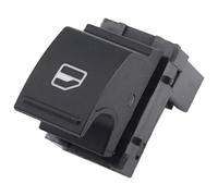Pour VW Pour Golf Pour MK5 6 Pour Jetta Pour Passat Pour B6 Pour Amarok OE 5J0959855 Commande Lève-vitre Électrique À Levage Simple Bouton Vitre Électrique Voiture