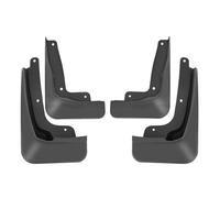 Pour VW Pour Golf Pour MK8 8 2020-23 Couvertures Boue Voiture Couvertures Boue D'éclaboussement Couverture Arrière Avant Fendre Sale Bavettes Pour Auto