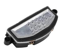 Pour VW Pour Golf Pour Passat Pour Tiguan Pour Touran Pour UP 5QD907521H Résistance Moteur Ventilateur HVAC Résistance Moteur Ventilateur