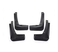 pour VW pour Golf pour R-L 2013-2016 Garde-Boue Garde-Boue Garde-Boue Garde-Boue Anti-éclaboussures Accessoires De Voiture Avant Arrière