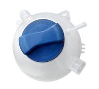 Pour VW Pour Golf Pour Variant Pour Bora MK4 R32 G TI Pour Rabbit 1J0 121 403 E 1J0121403E Réservoir D'expansion Du Liquide De Refroidissement